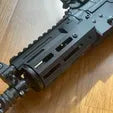 MLOK Handguard (Sureshot MK1 Style)