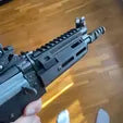 MLOK Handguard (Sureshot MK1 Style)